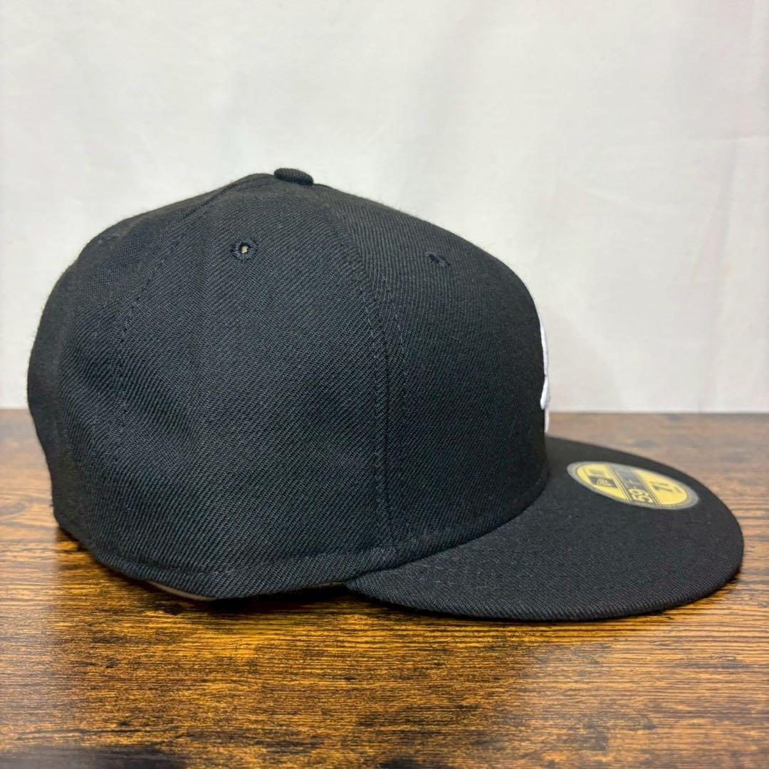 G7 ニューエラ 59fifty シカゴ カブス usa製 ヴィンテージ1560