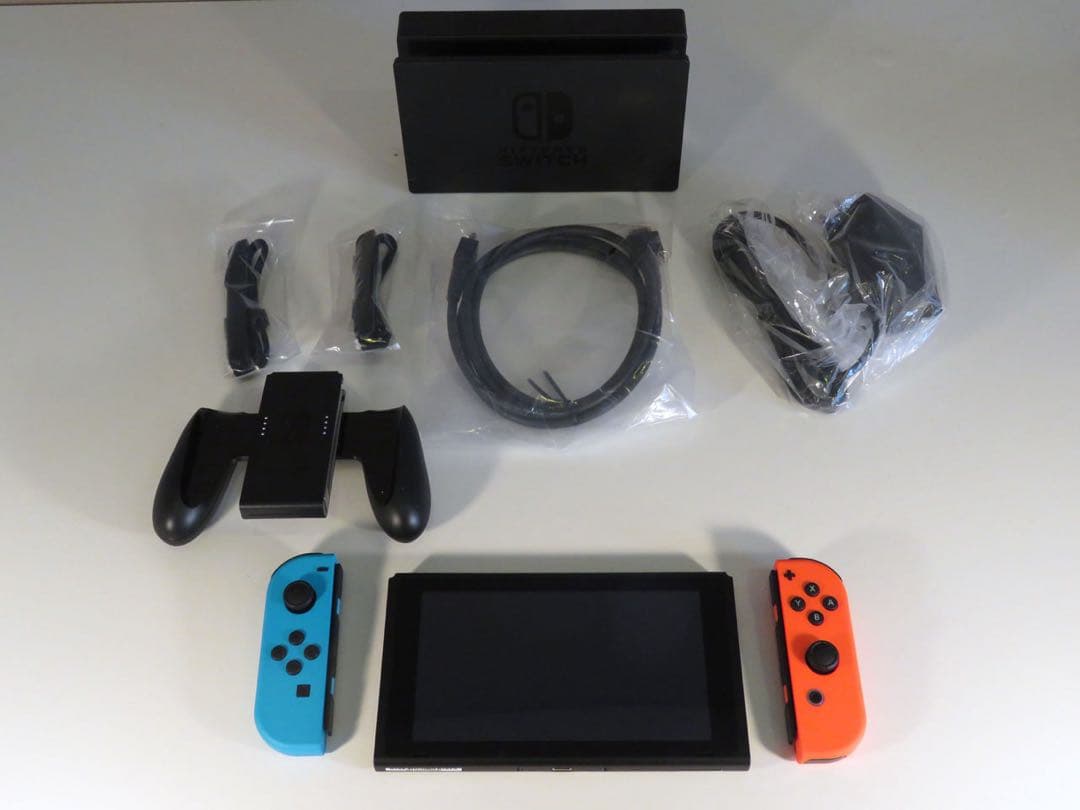 値下げ依頼受付中‼️Nintendo Switch /任天堂スイッチ