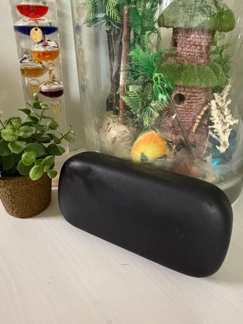 CHANEL サングラス　01451 91235 ヴィンテージ　べっ甲柄　美品