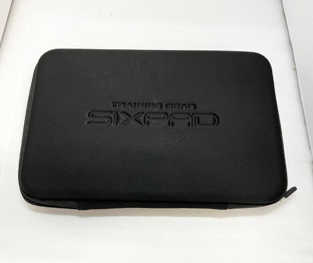 SIXPAD パワースーツライト アブズ Sサイズ MTG
