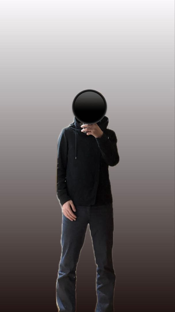 sr　\"katharine hamnett\" archive jacket