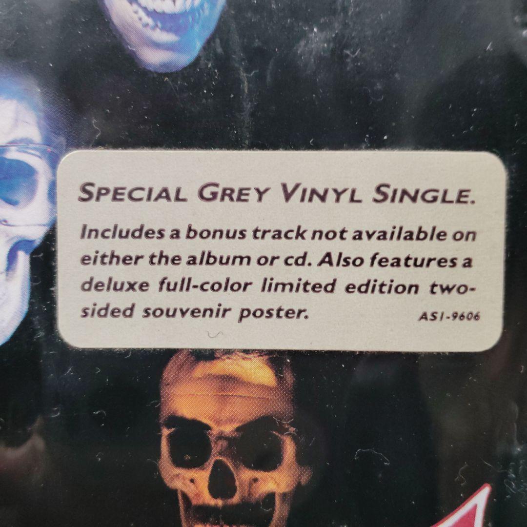 Grateful Dead Touch of Grey 限定盤