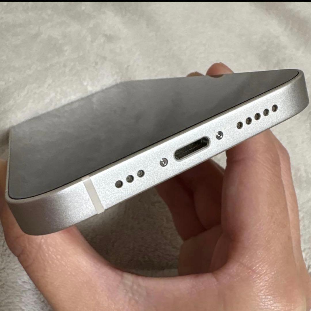 【値下】iPhone13 本体