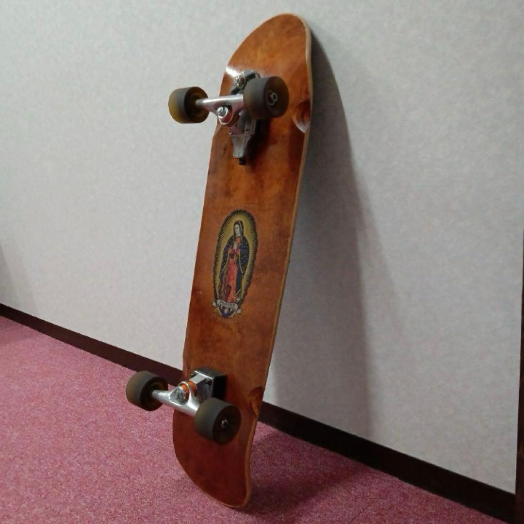 本日のみ割引　サーフスケート　35インチ(約89cm)　スラスターシステム3