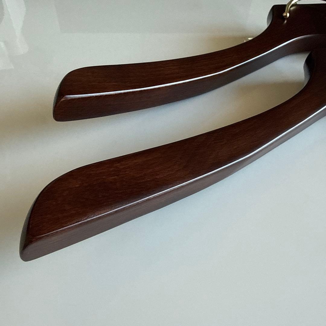 NAKATA HANGER 中田ハンガー３本セット