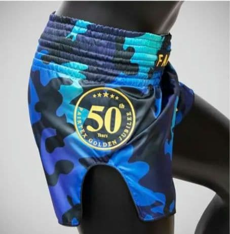 値下げFairtex キックパンツ新品未使用Sサイズ