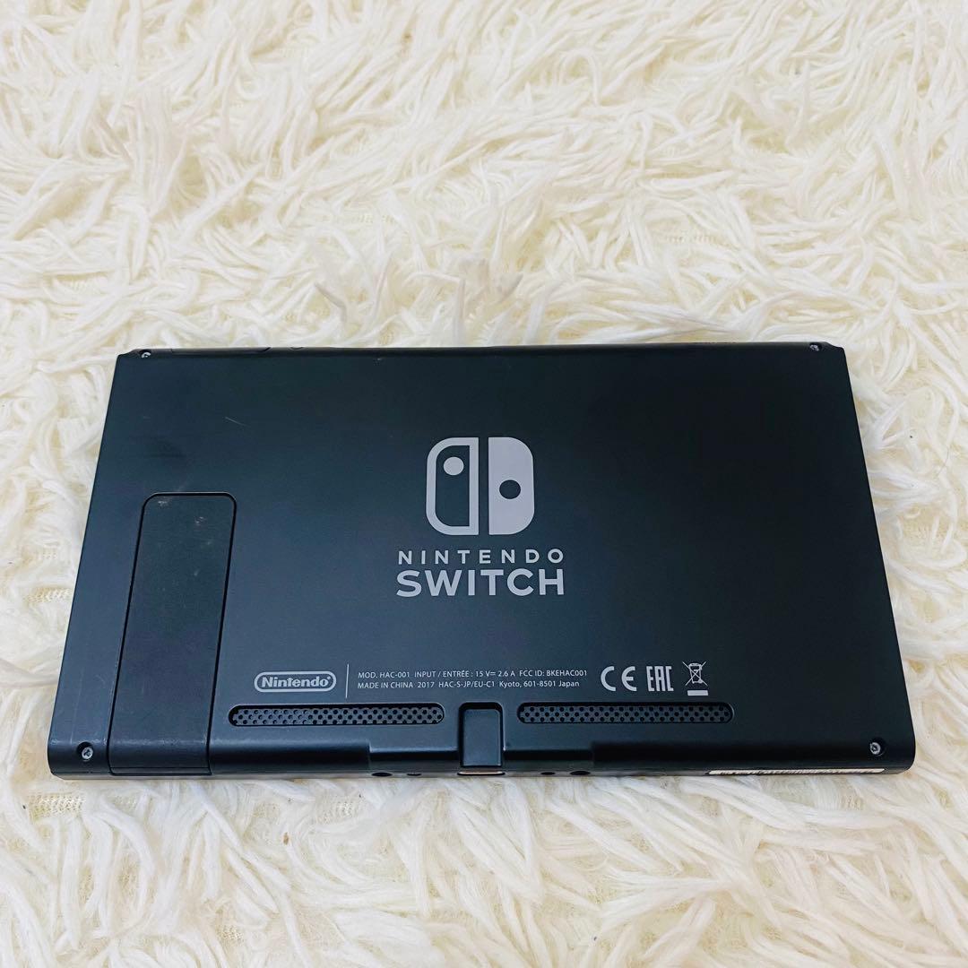 にゃんにゃん様 ジャンク品 Nintendo Switch（HAC-001）