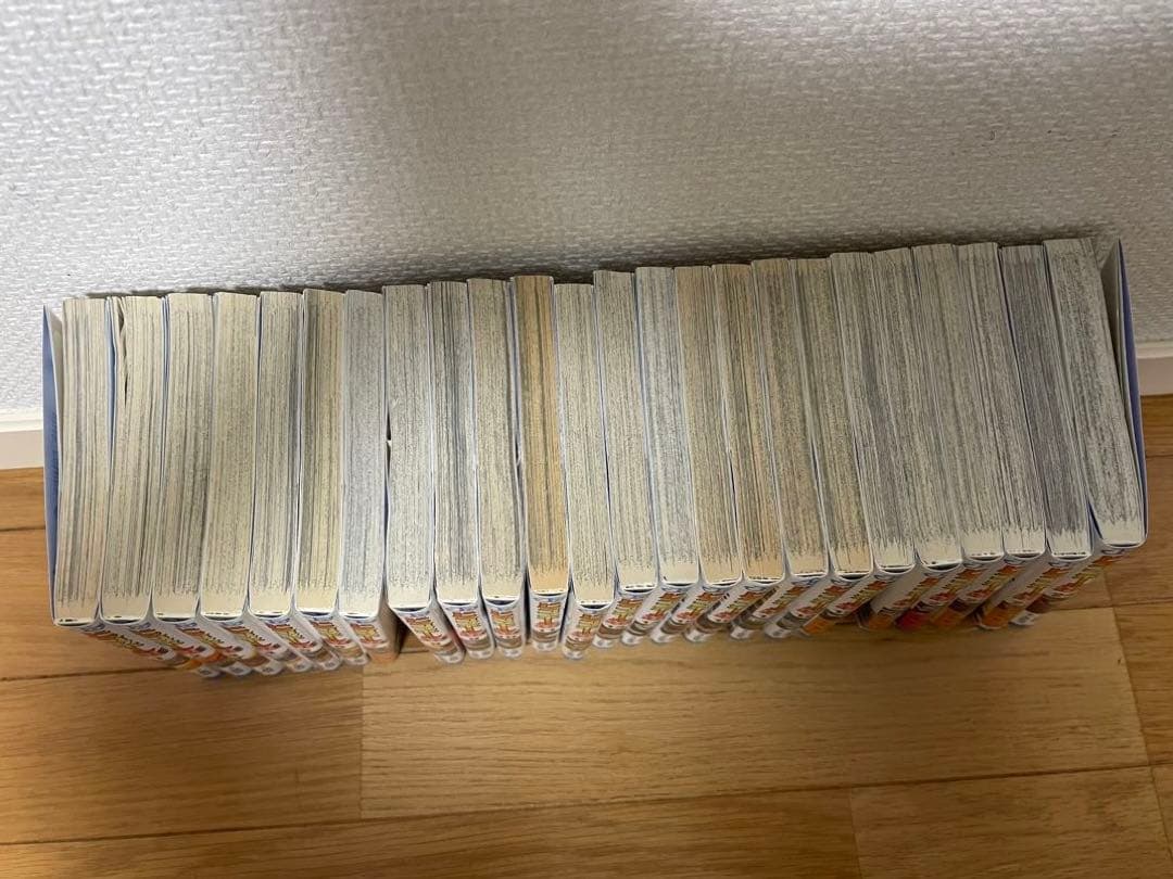 ドラゴンボール超　1-24巻 全巻セット