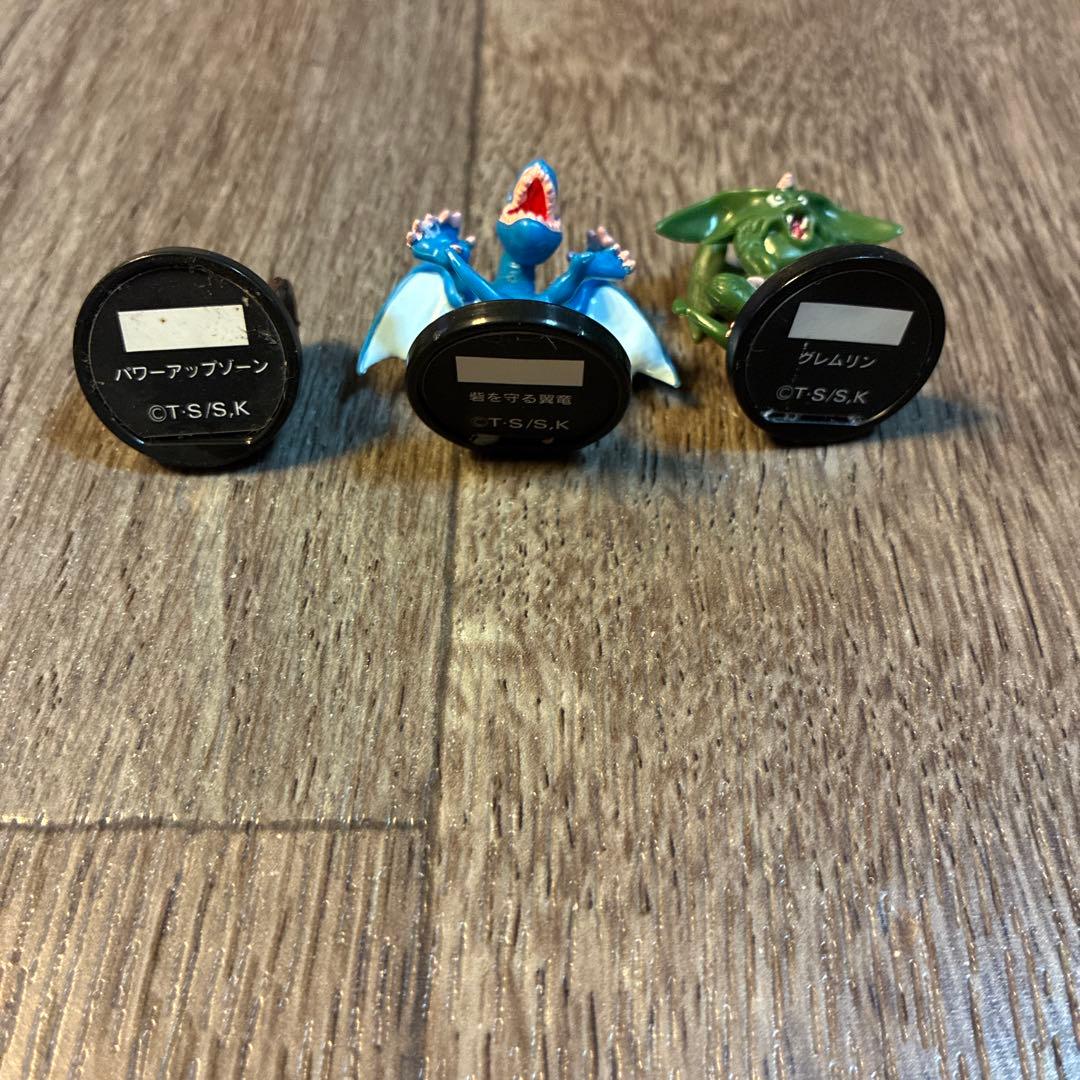 ダンジョンダイスモンスターズ