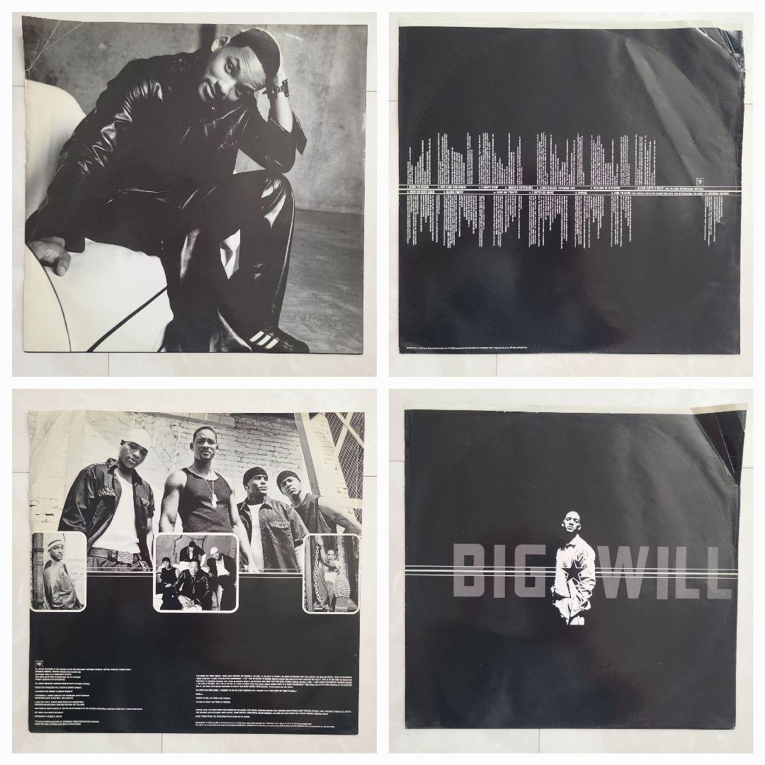★全てＵＳオリジナル盤★００年代ＨＩＰＨＯＰ名盤４枚セット