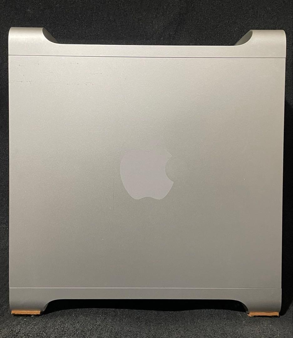 Macデスクトップ Apple PowerMac G5