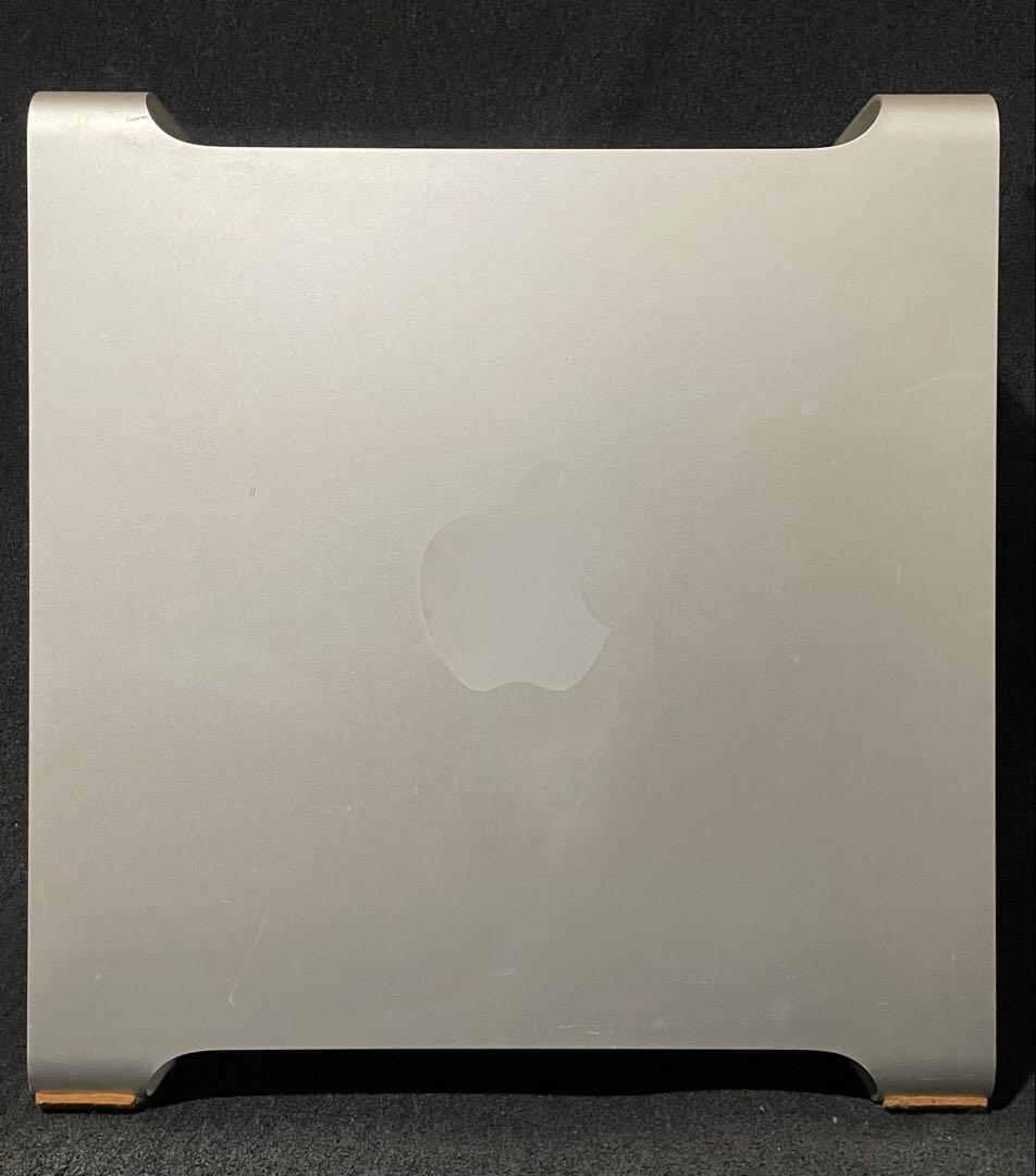 Macデスクトップ Apple PowerMac G5