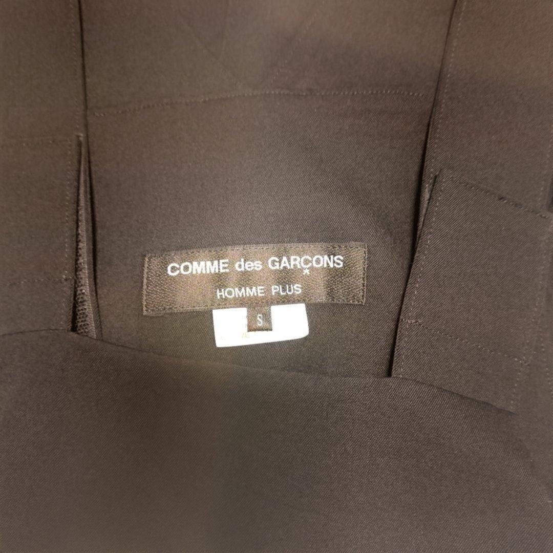 COMME des GARCON homme plus　スカート　パンツ