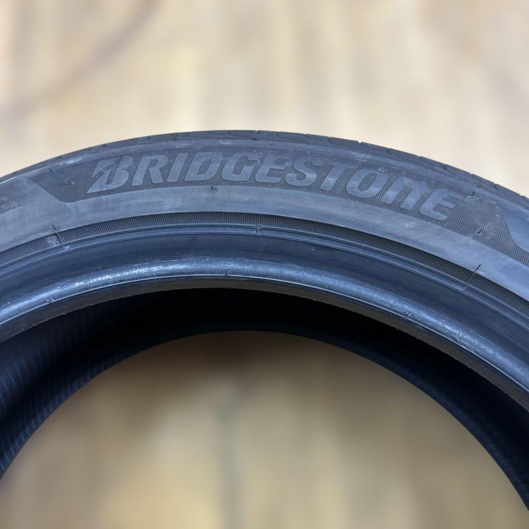 ブリヂストン 225/45R18 夏用タイヤ 2025年 1本(6-43)