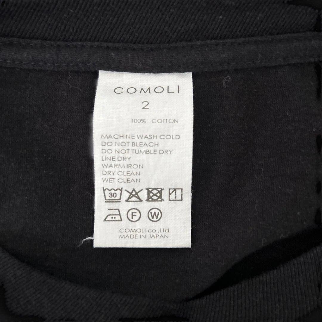 COMOLI SURPLUS Tシャツ