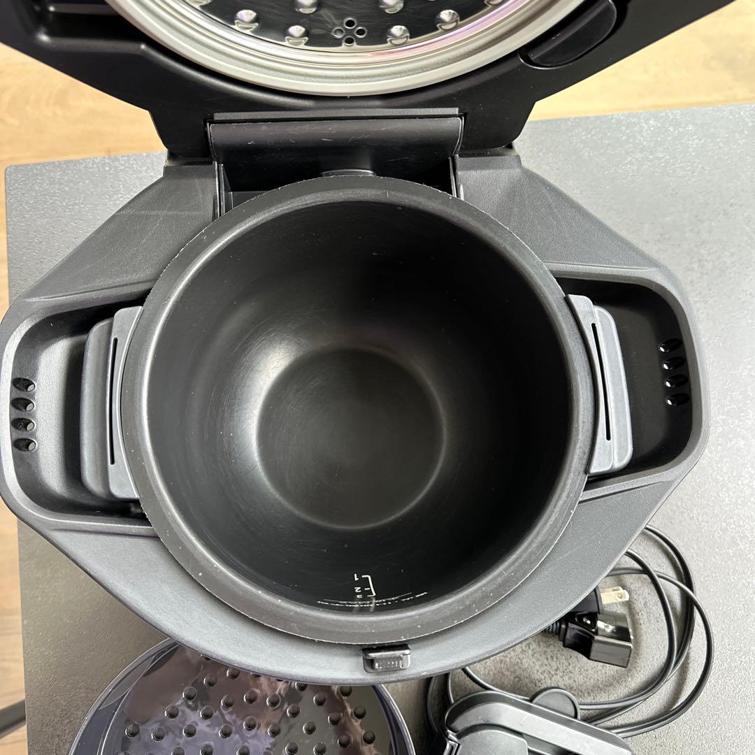 ホットクック　KN-HW16G