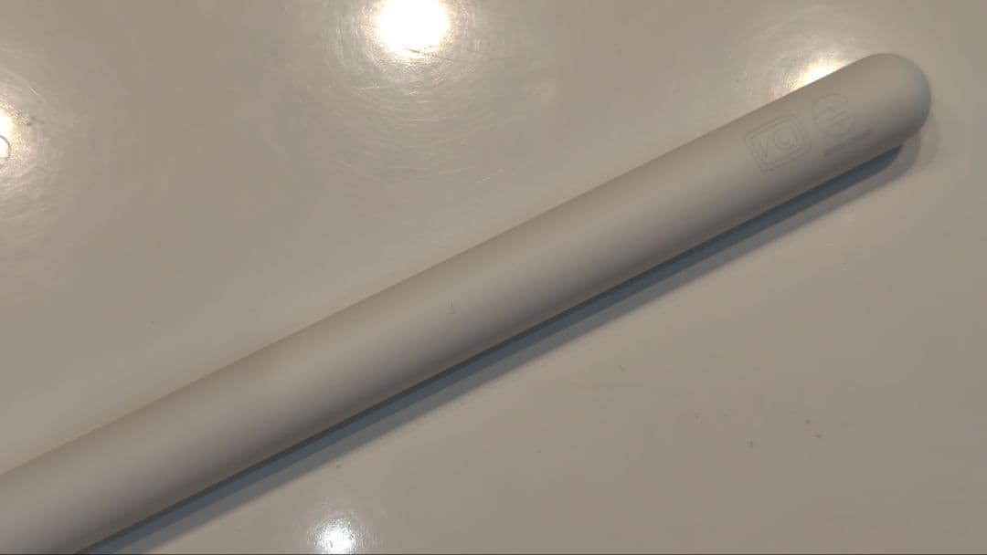 Apple Pencil Pro 開封済、未使用