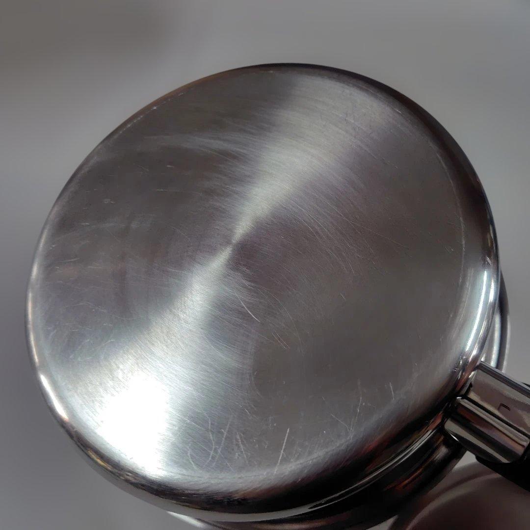 アムウェイクイーン中ソースパン