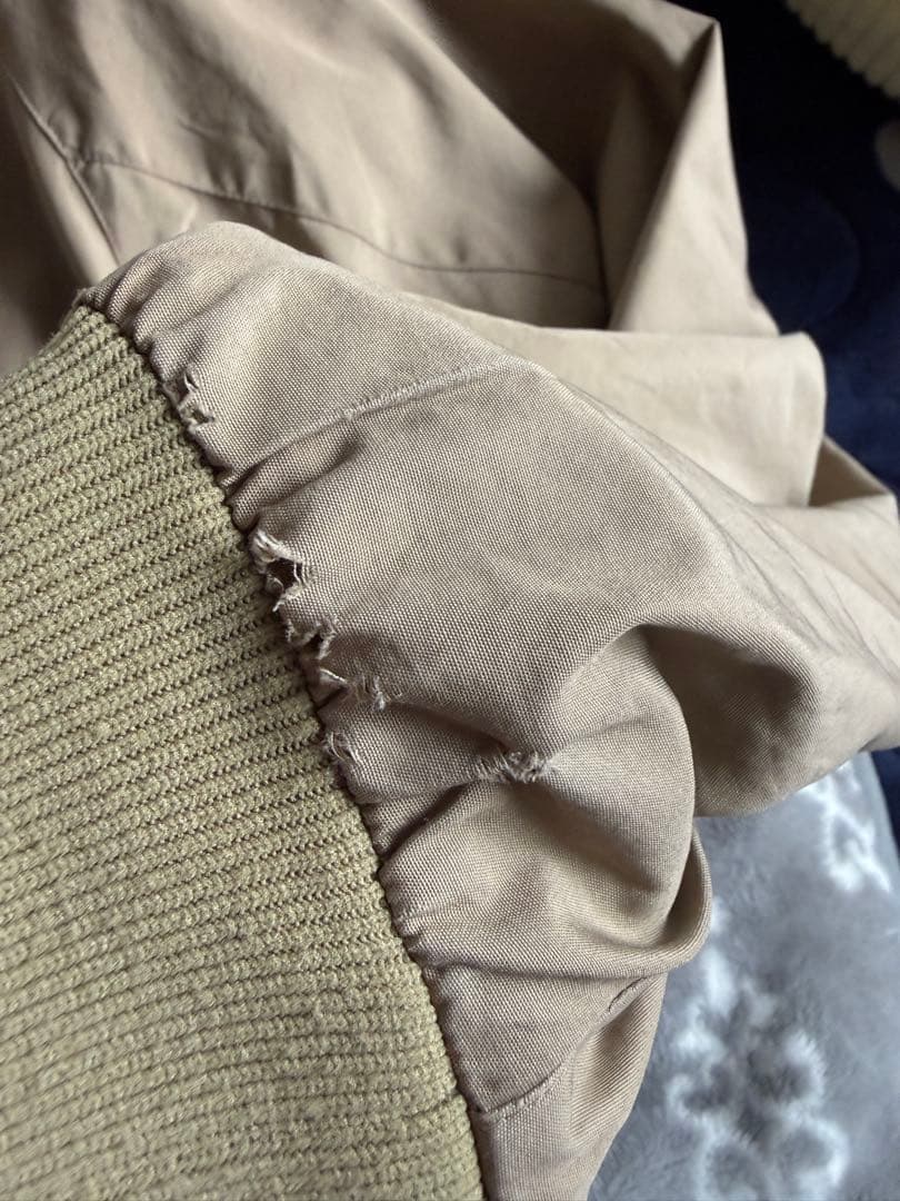 80s old Baracuta バラクータ g9 スウィングトップ