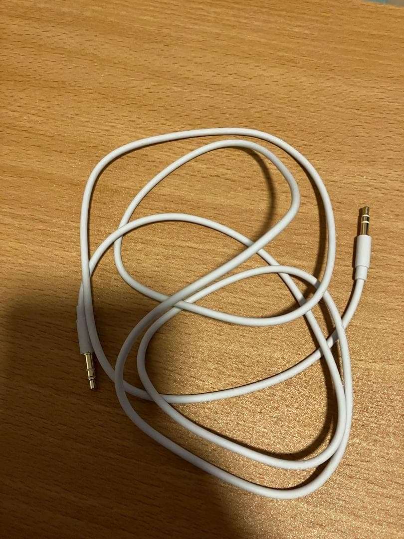 Apple iPod 120GB（ジャック・カバー含め）