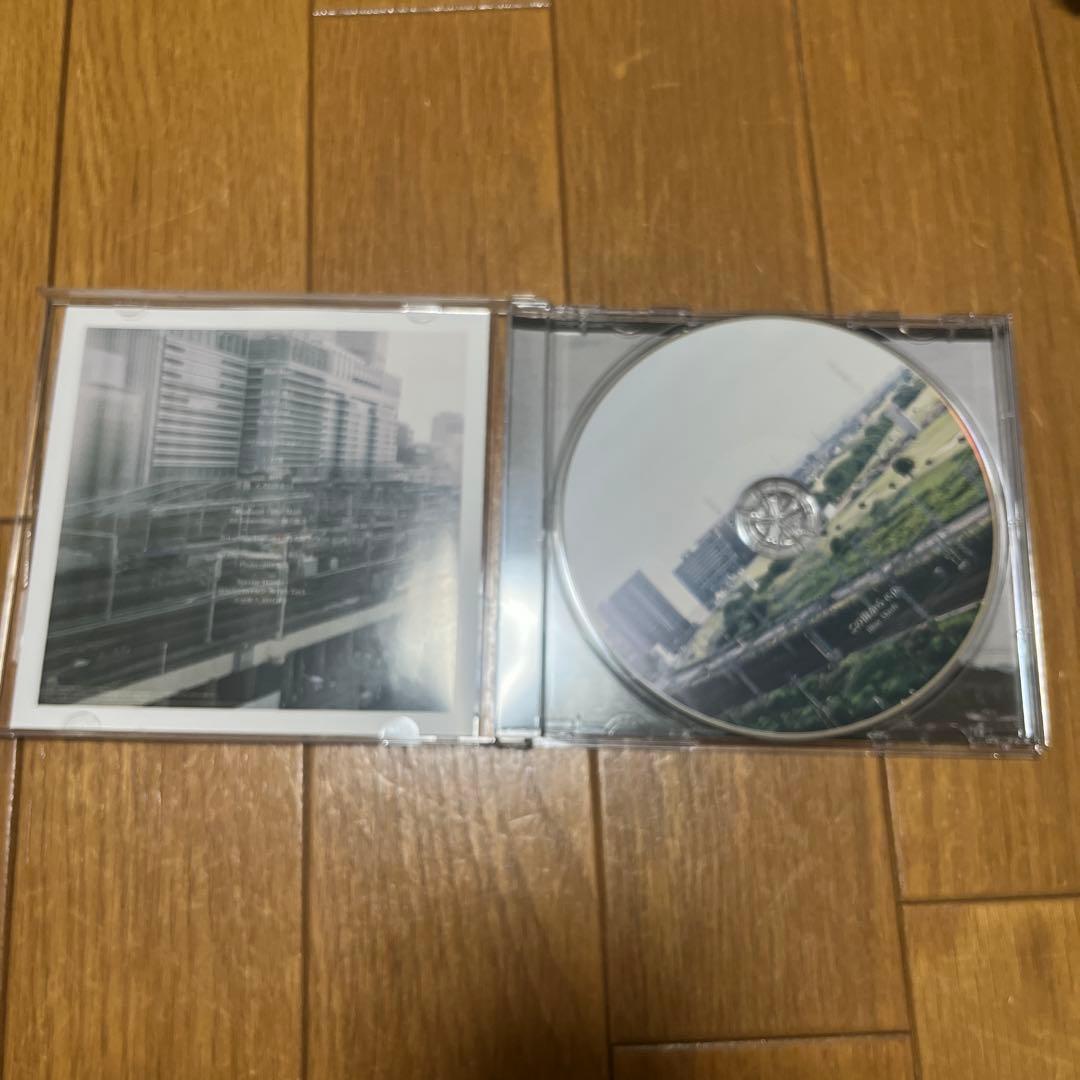 Blue Mash この街からe.p.
