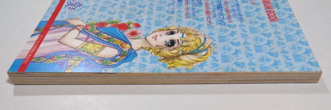 永遠に愛を… 細川智栄子 付録冊子 単行本未収録作品