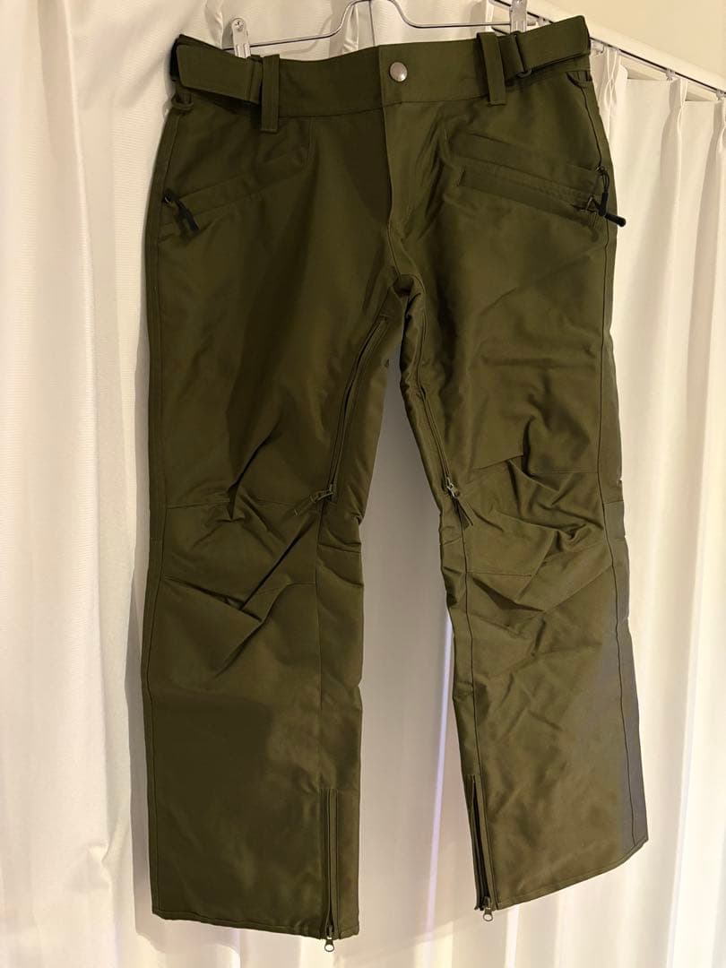 FOURNINES スノボウェア 上下セット M