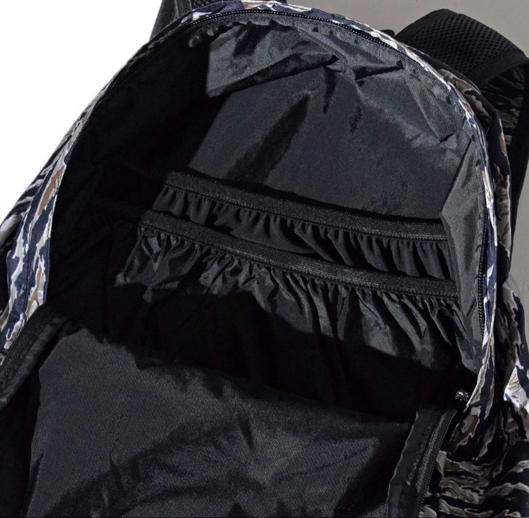 ELDORESO CamouflageCommute RunRuckエルドレッソ