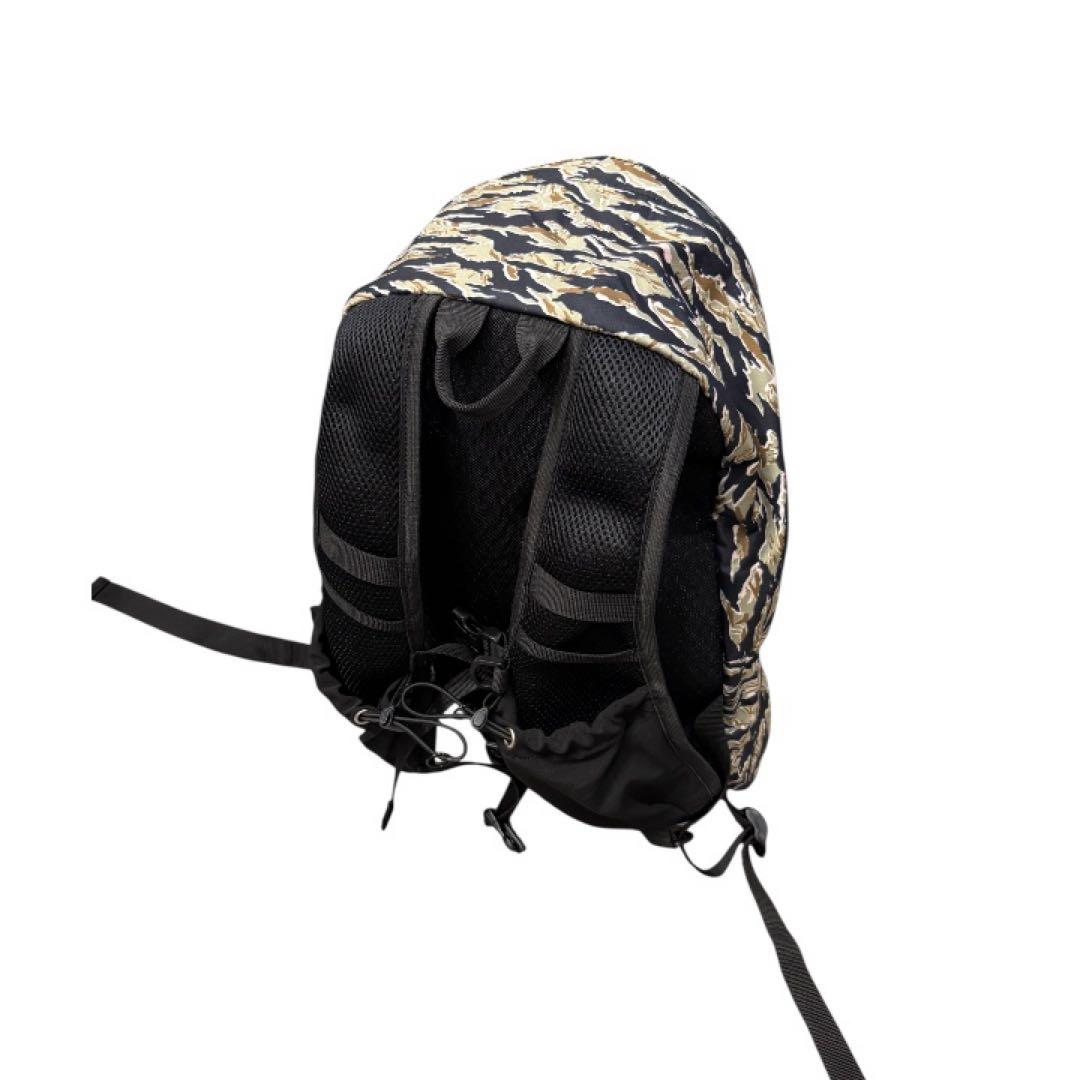 ELDORESO CamouflageCommute RunRuckエルドレッソ