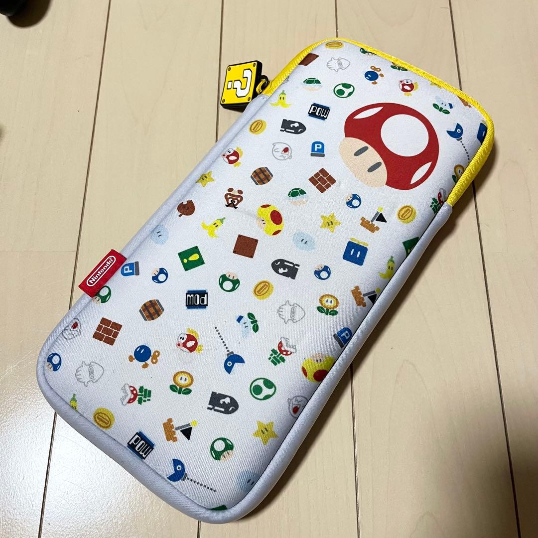 任天堂 Nintendo Switch本体 【SDカード,コントローラー付き】