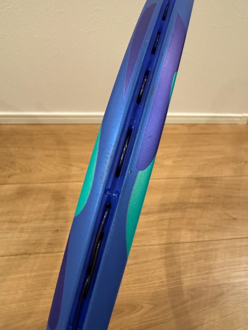 ラケット(硬式用) Yonex Ezone 100 2025 G3