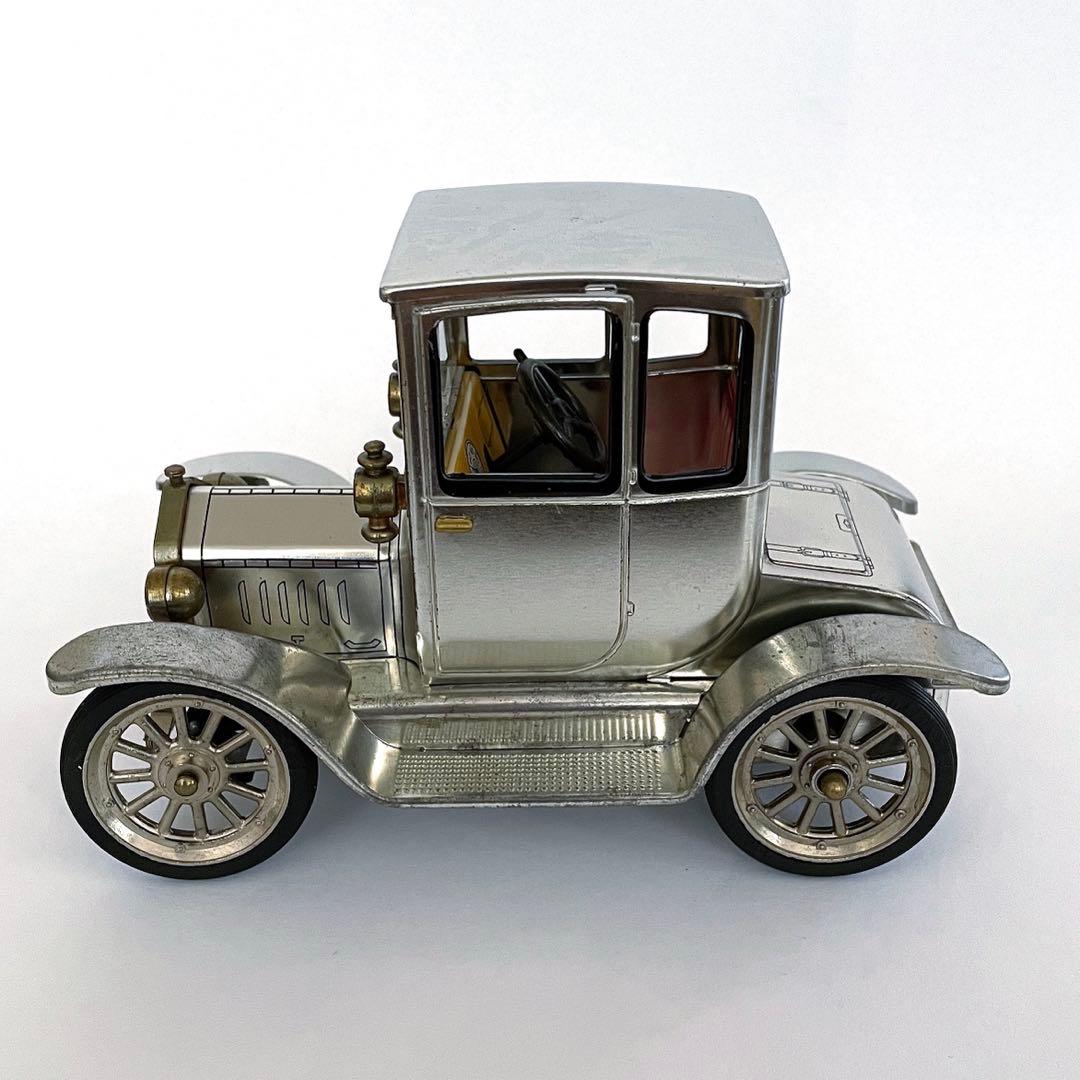 Schuco シュコー　Ford coupe T 500台限定モデル？