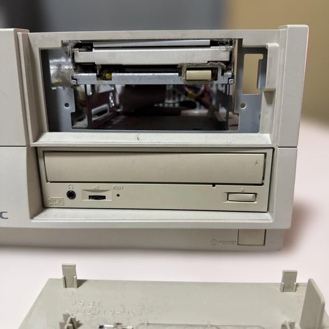 その他 NEC VALUESTAR V13 PC-9821