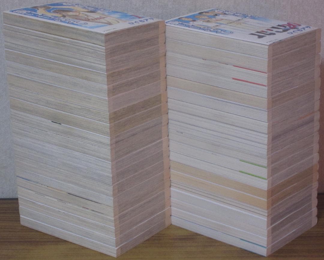 【コミック】おおきく振りかぶって　1～38巻　ひぐちアサ　◆全巻