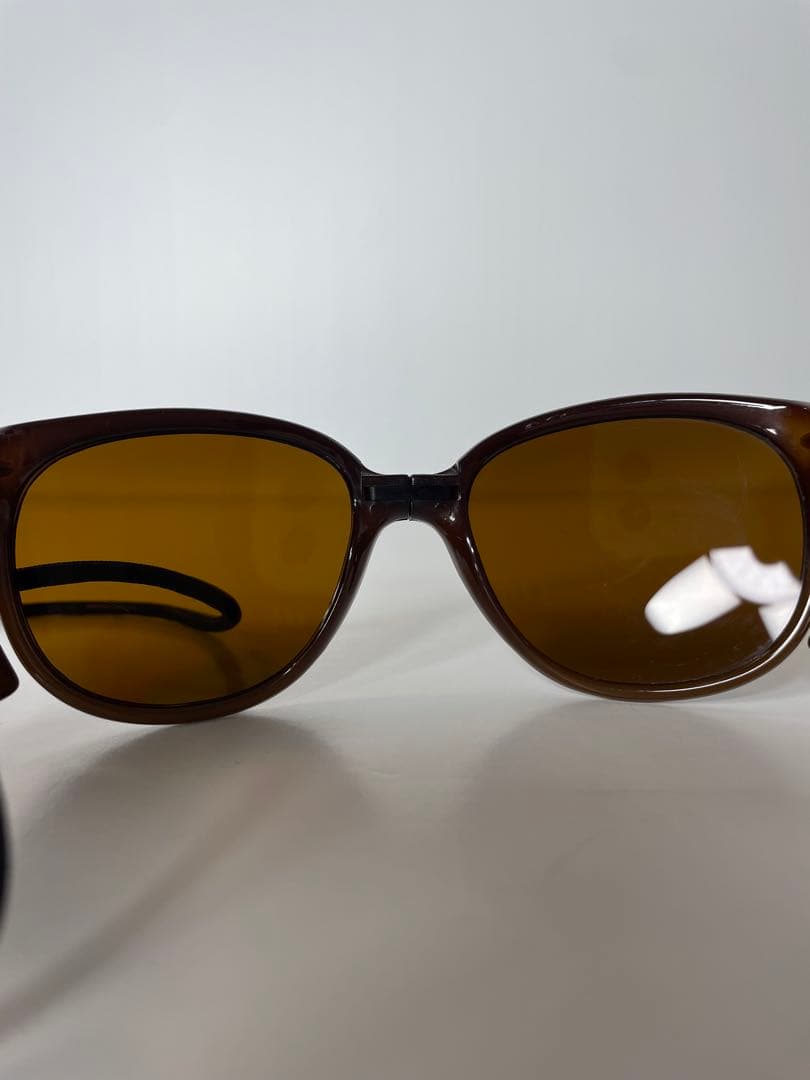 小物 90s mont-bell Folding Winter Sunglasses