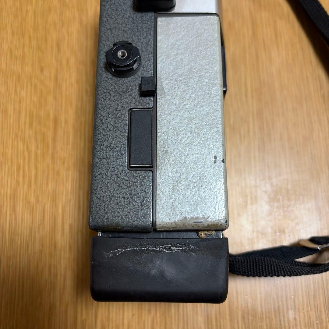 M*1様 LEICA SUPER RT1 ビデオカメラ　激レア　ジャンク品