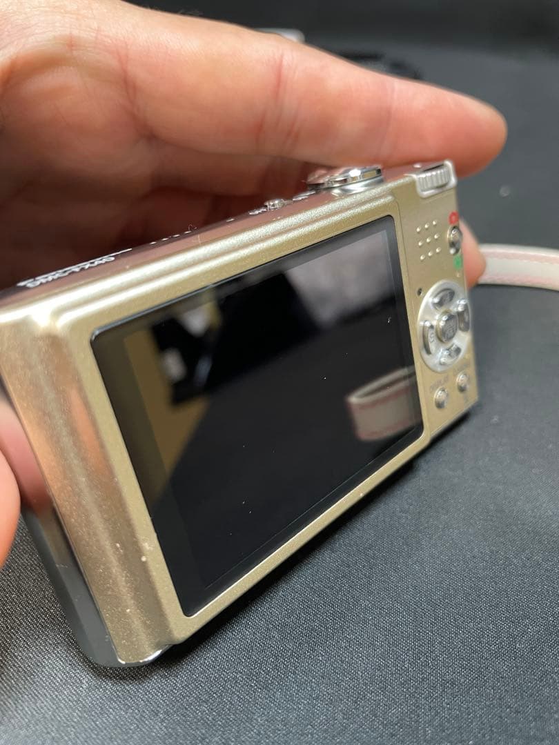 パナソニック ルミックス デジカメ コンデジ 1357