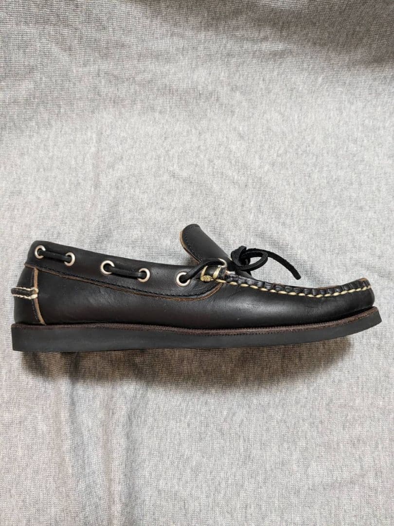 EASTLAND（イーストランド）US7　EUR40 MADE IN USA