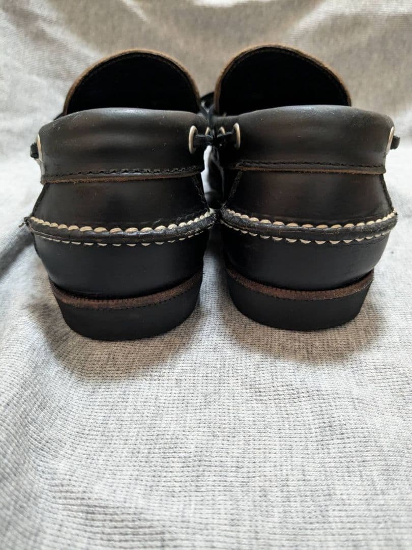 EASTLAND（イーストランド）US7　EUR40 MADE IN USA