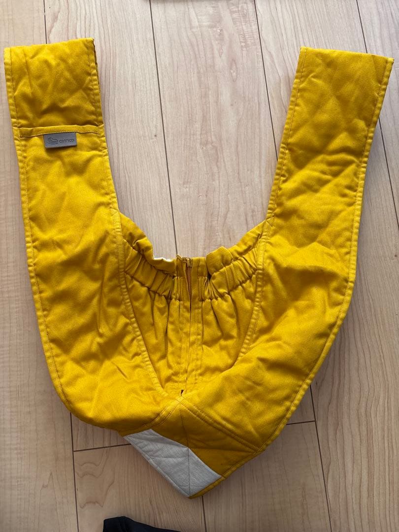 エアリコベビー　抱っこ紐　size2