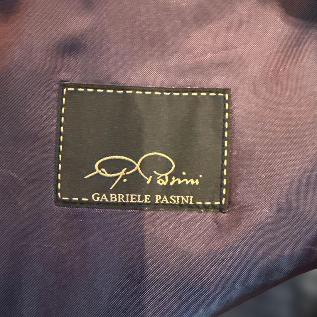 Gabriele Pasini ガブリエレパシーニ　テーラードジャケット