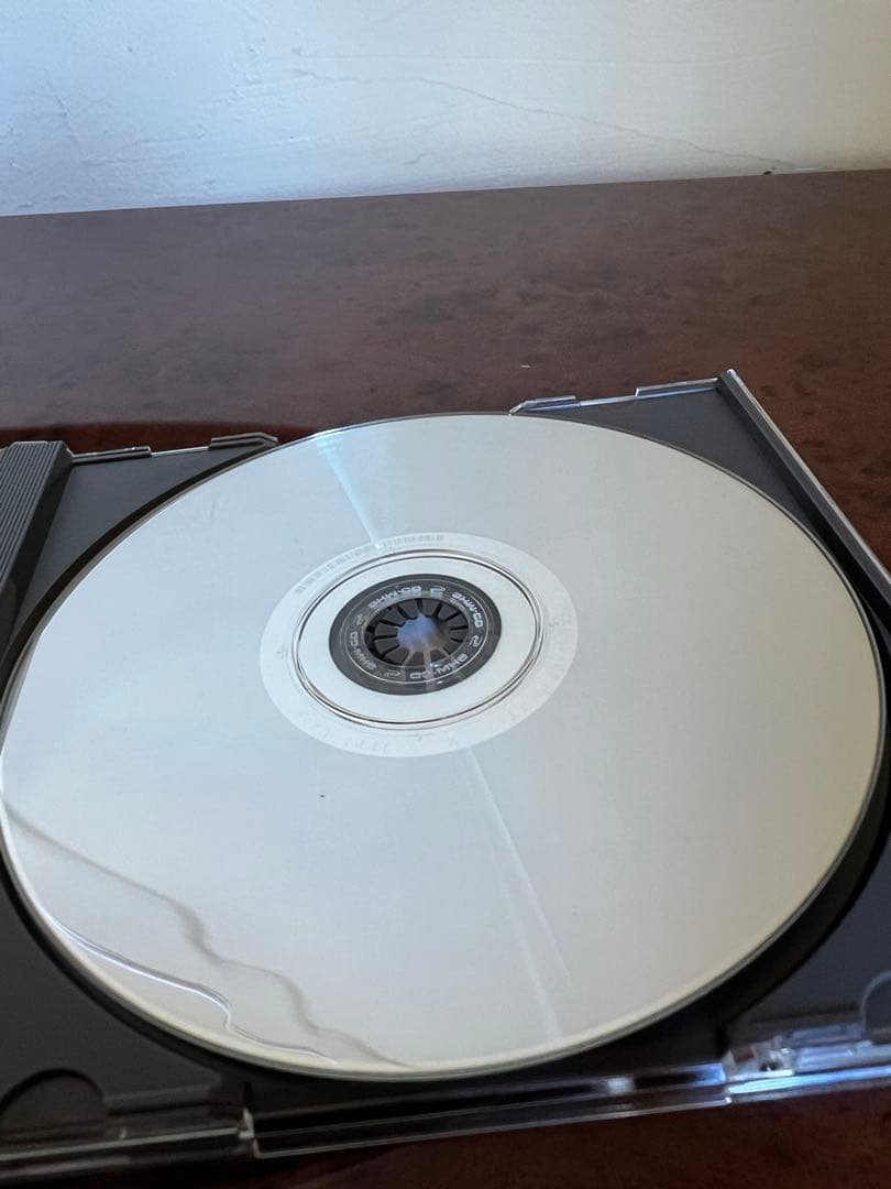 2008年 日本盤 帯付 サイン Liszt 超絶技巧 Ott クラシックCD