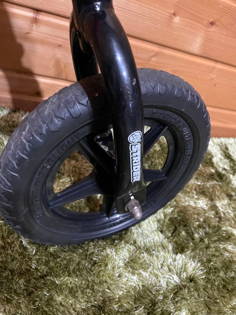 ストライダー　スポーツ　日本正規品　キックバイク