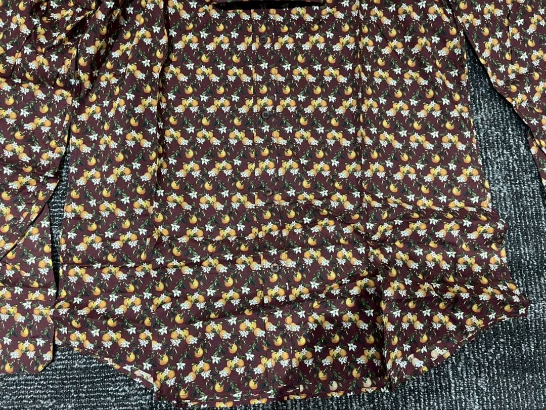 DOLCE＆GABBANA　長袖Tシャツ　サイズ41