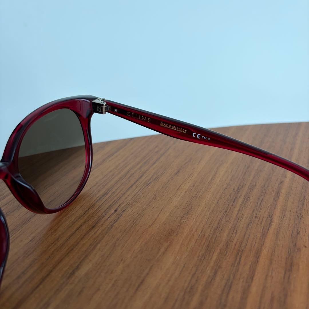 CELINE セリーヌ サングラス CL 41067