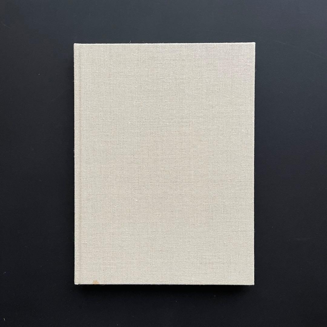 【完売品】 工芸青花１号 A4判　限定1000部