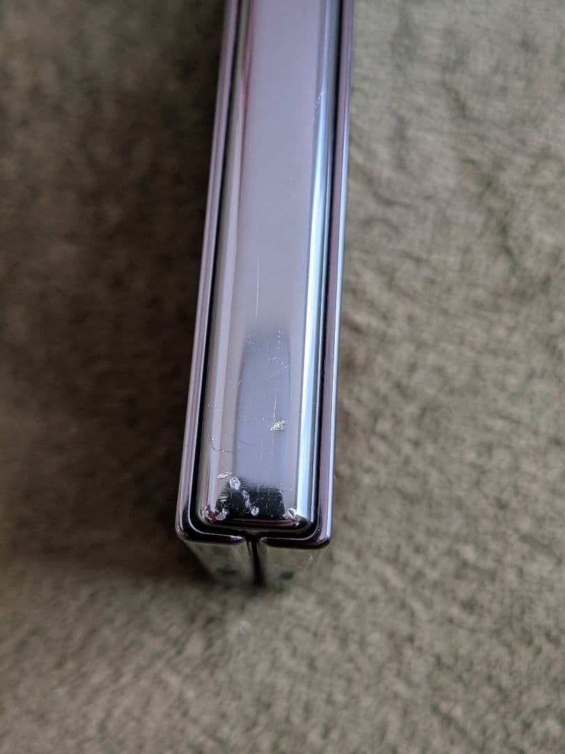 k*u様 Galaxy Z Fold5 SCG22 256GB・箱付き