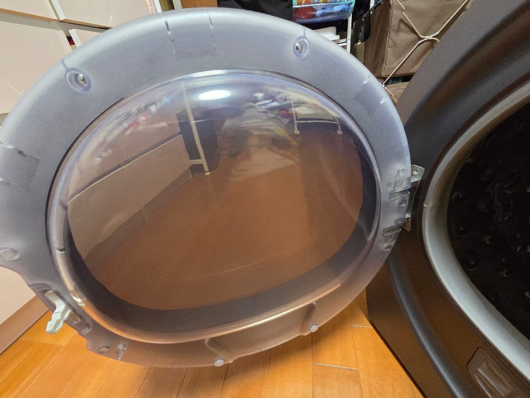 真*ツ様 Biny（ビニー） 小型衣類乾燥機 衣類乾燥機 3kg 工事不要 コン