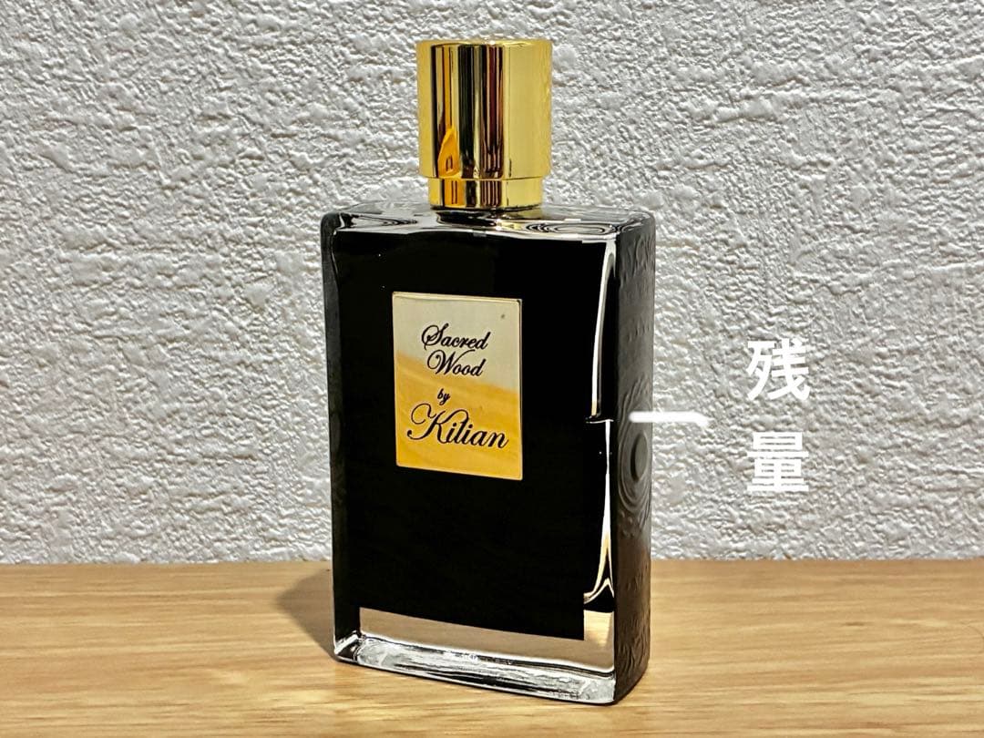 キリアン♡セイクレッドウッド50ml