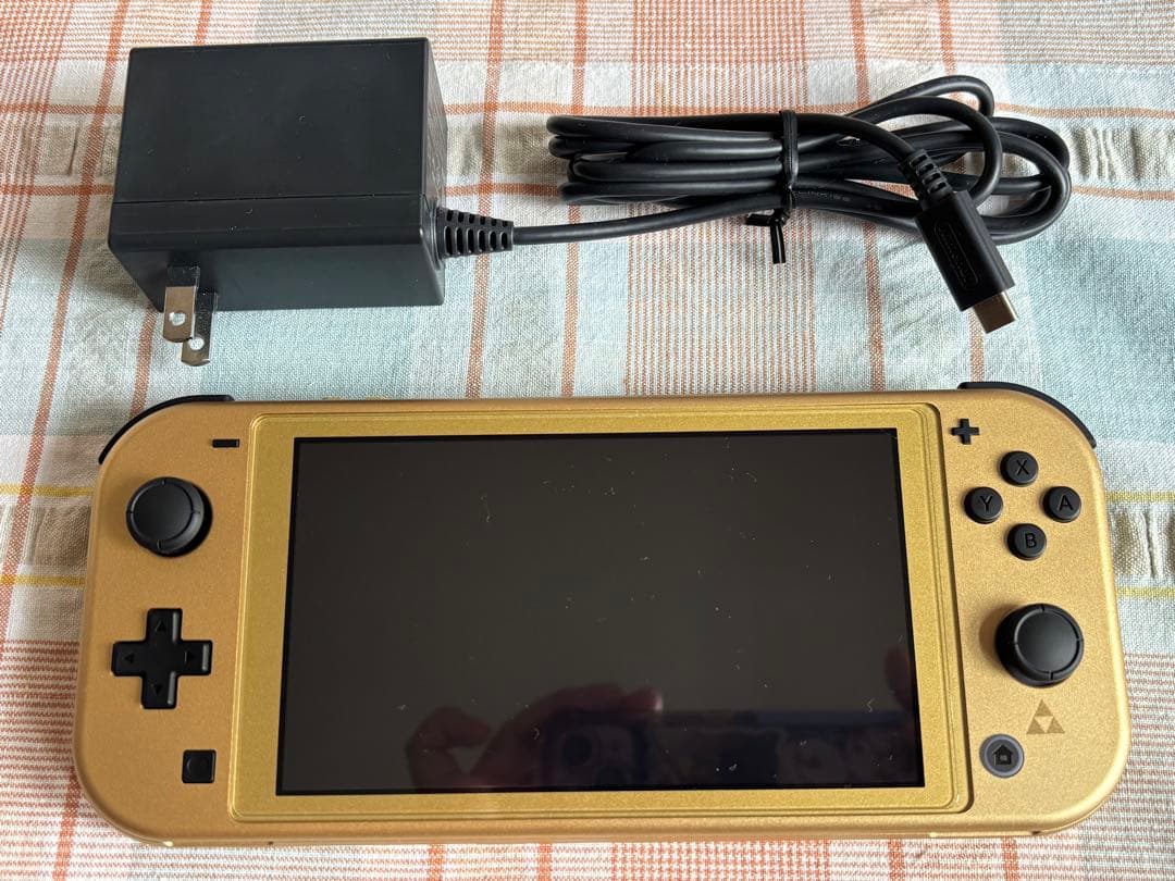 Switch light 本体